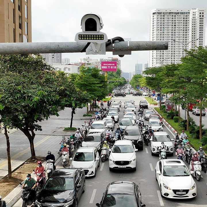 Người dùng nên tra cứu phạt nguội ở đâu?