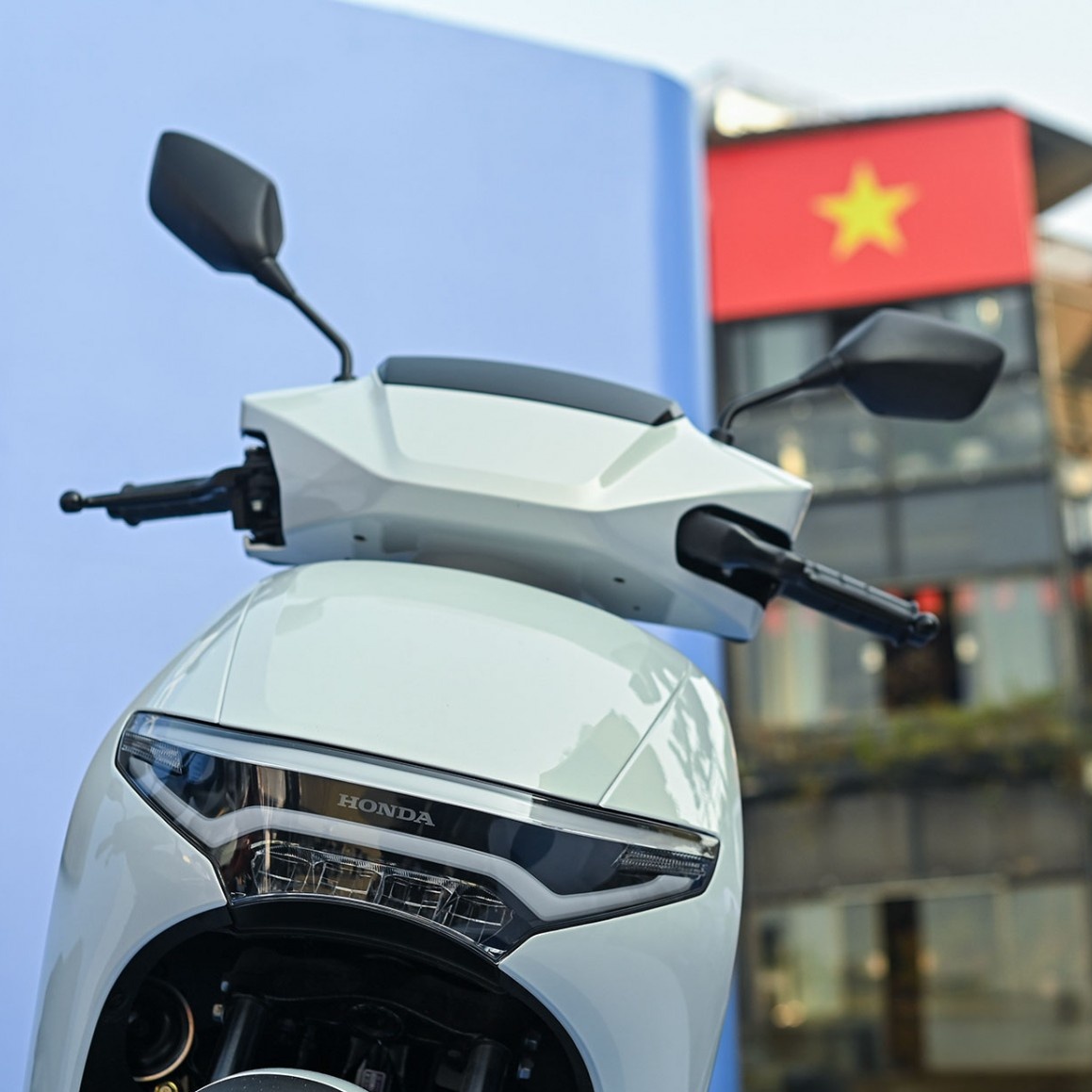 Honda CUV e: chốt lịch mở bán, giá từ 45 triệu đồng