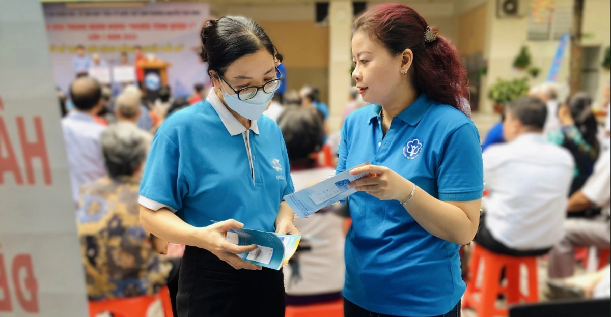 Bảo hiểm hưu trí bổ sung: Thêm “khoản để dành” cho người lao động khi về già