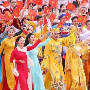 Kiến nghị hoán đổi ngày làm việc để nghỉ 4 ngày dịp Ngày Văn hóa Việt Nam 2026