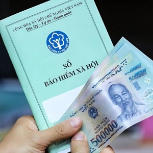 Người lao động không may qua đời, gia đình vẫn được hưởng bảo hiểm xã hội