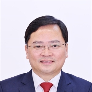 Tiểu sử tân Bí thư Đảng uỷ Tổng Liên đoàn Lao động Việt Nam Nguyễn Anh Tuấn