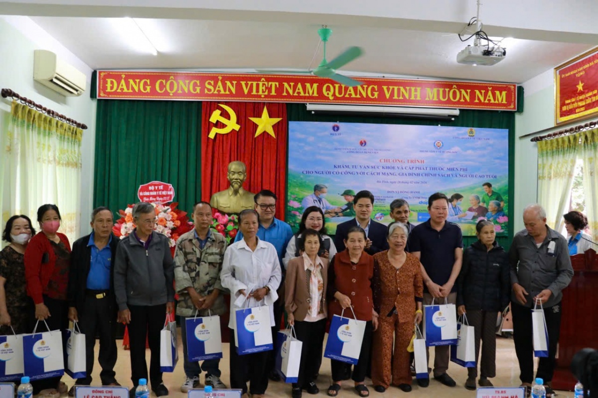 Về Hương Sơn: Hành trình y đức trên quê hương Đại danh y Hải Thượng Lãn Ông