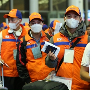 Doanh nghiệp tạm dừng đưa lao động đi làm tại khu vực Trung Đông