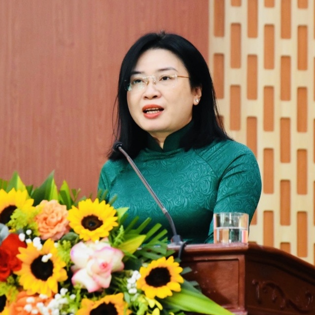 Cán bộ công đoàn ứng cử Quốc hội: Kỳ vọng mang tiếng nói người lao động vào nghị trường