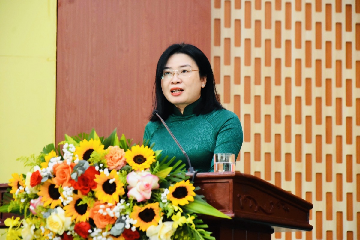 Cán bộ công đoàn ứng cử Quốc hội: Kỳ vọng mang tiếng nói người lao động vào nghị trường