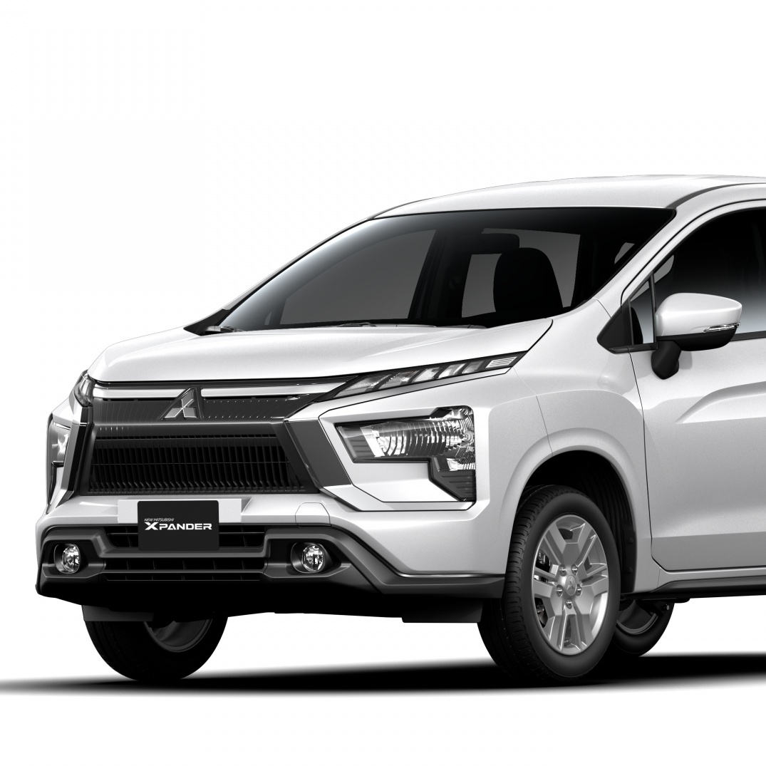 Mitsubishi Xpander MT 2026 được ra mắt với giá từ 568 triệu đồng