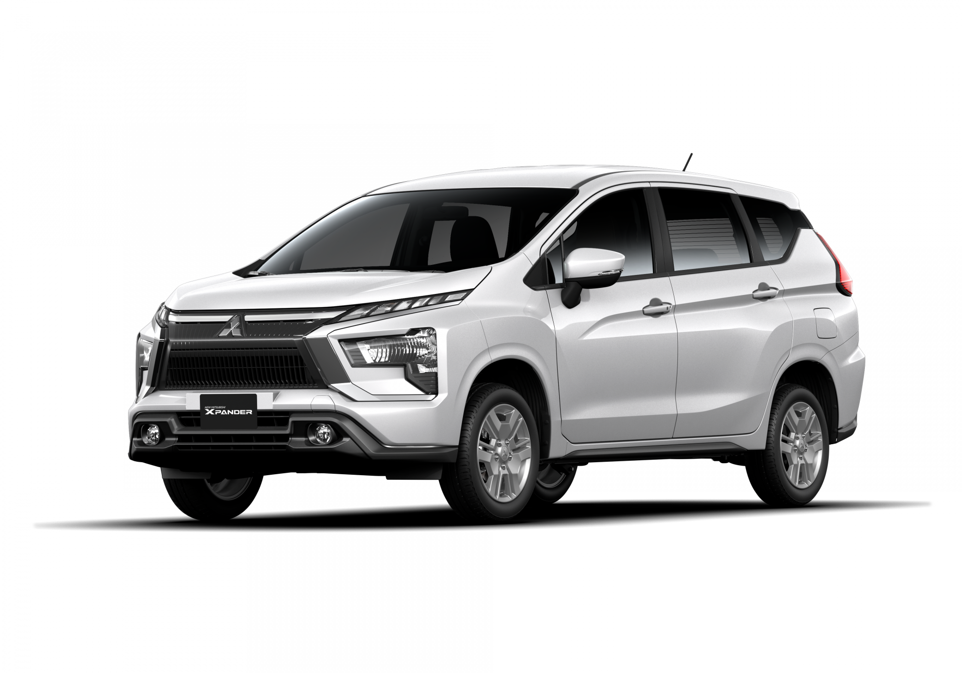 Mitsubishi Xpander MT 2026 được ra mắt với giá từ 568 triệu đồng