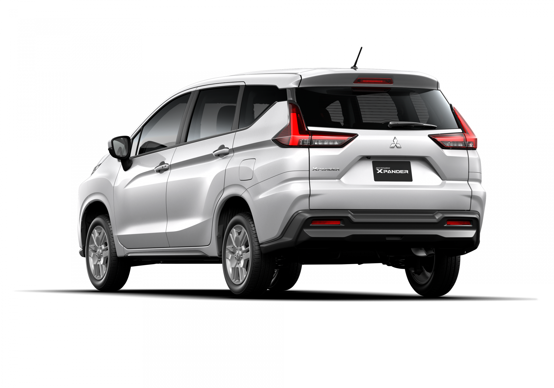 Mitsubishi Xpander MT 2026 được ra mắt với giá từ 568 triệu đồng