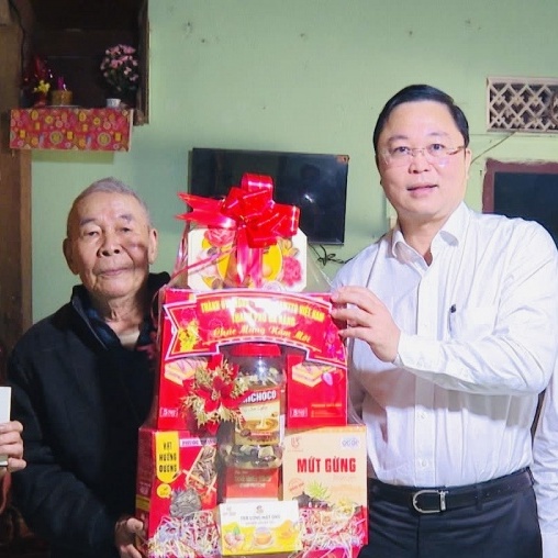 Dấu ấn an sinh của Mặt trận Đà Nẵng