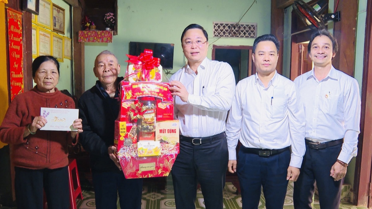 Dấu ấn an sinh của Mặt trận Đà Nẵng