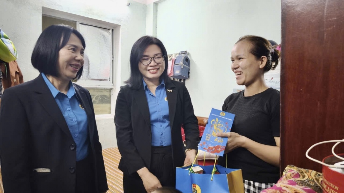 Dấu ấn an sinh của Mặt trận Đà Nẵng