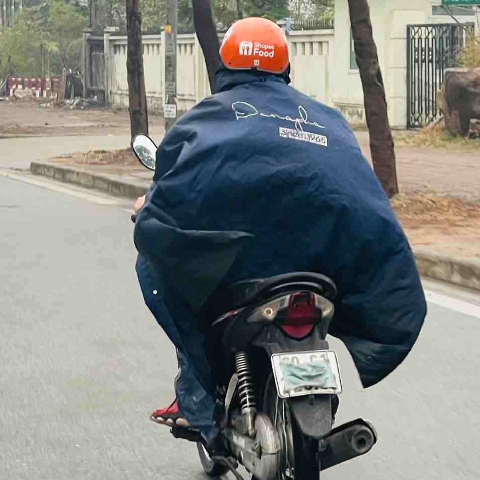 Lỗi che biển số, mọi phương tiện đều bị xử phạt nghiêm theo Nghị định 168