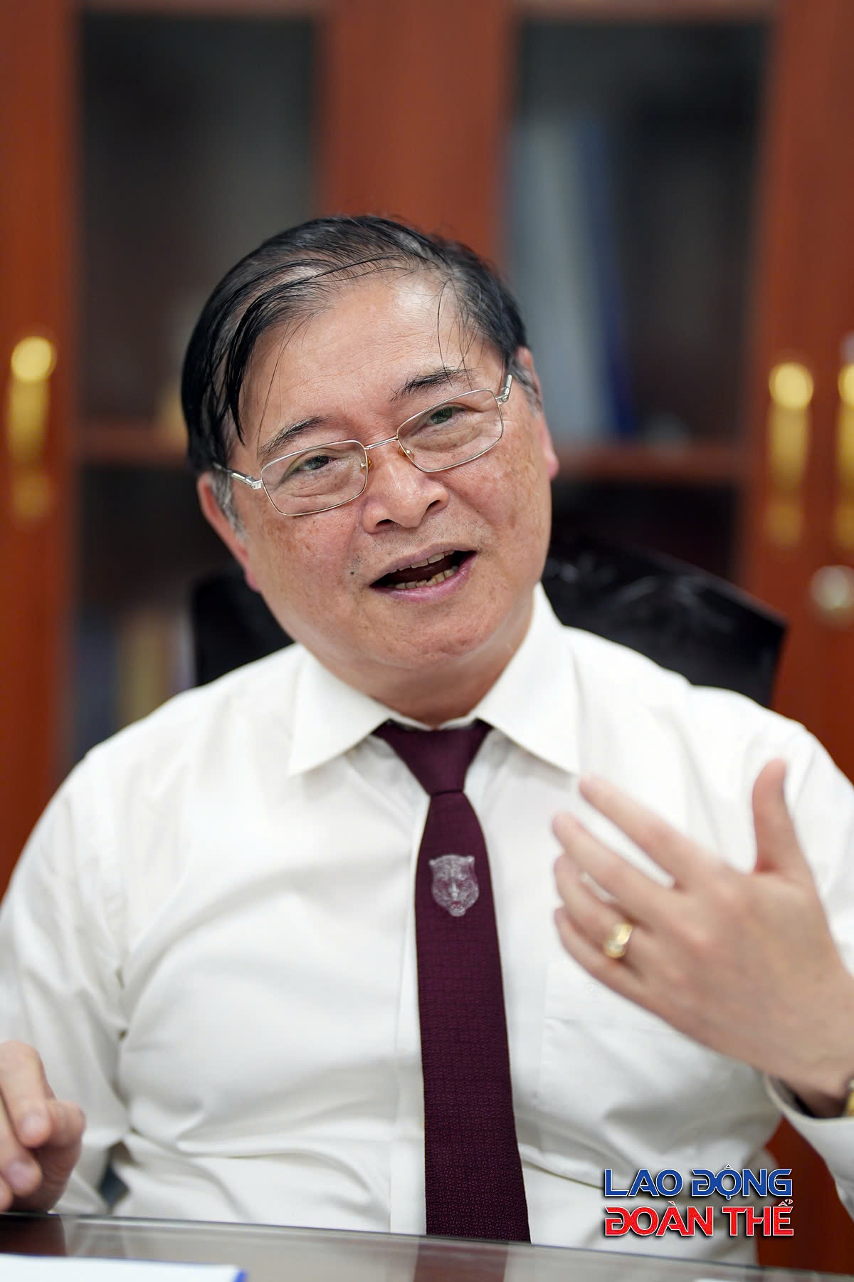 TSKH. Phan Xuân Dũng: 