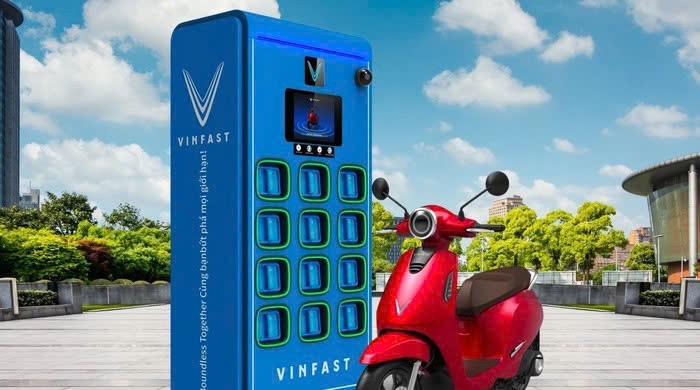 VinFast Viper mở cọc sớm