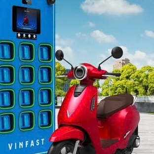 VinFast Viper mở cọc sớm