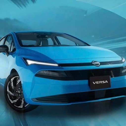 Nissan Almera 2026 trình làng: Thiết kế mới nam tính, sở hữu động cơ e-POWER