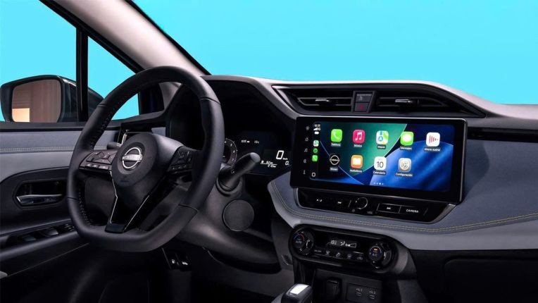 Nissan Almera 2026 trình làng: Thiết kế mới nam tính, sở hữu động cơ e-POWER