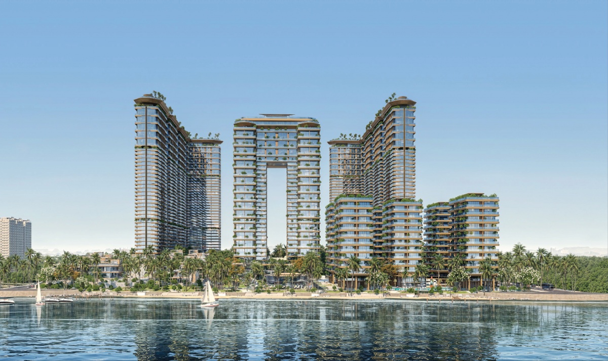 Đưa nhịp thở đại dương vào 