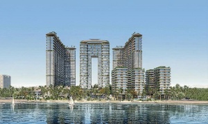 Đưa nhịp thở đại dương vào 