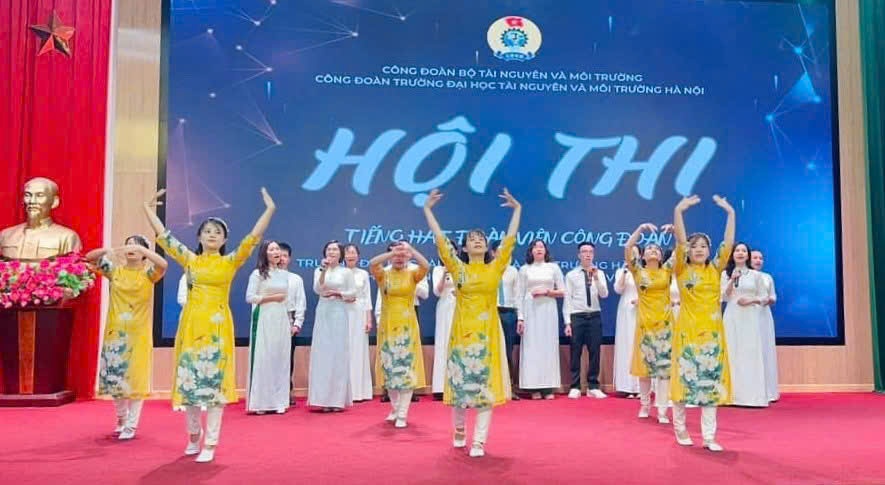 Khi công đoàn “nghĩ xa” và ‘làm gần”