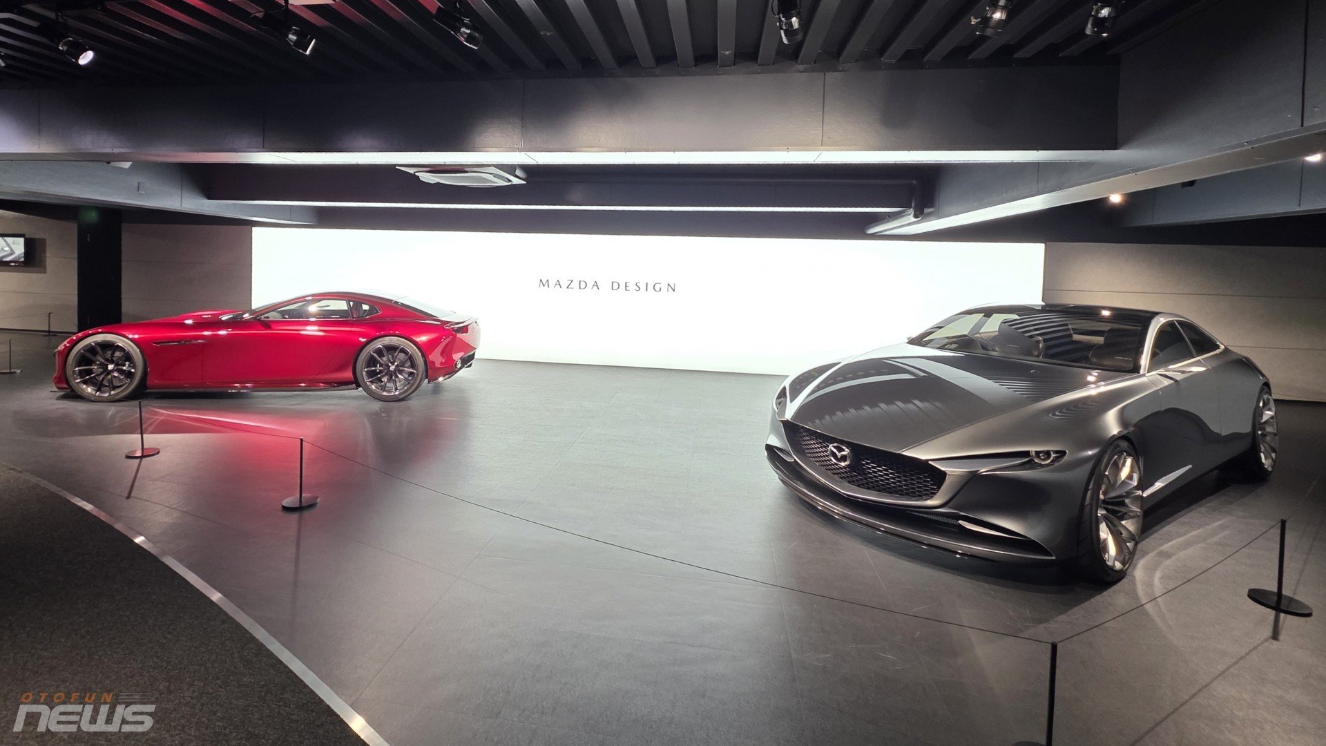 Khám phá bảo tàng Mazda Hiroshima, nơi lưu giữ những mẫu xe huyền thoại