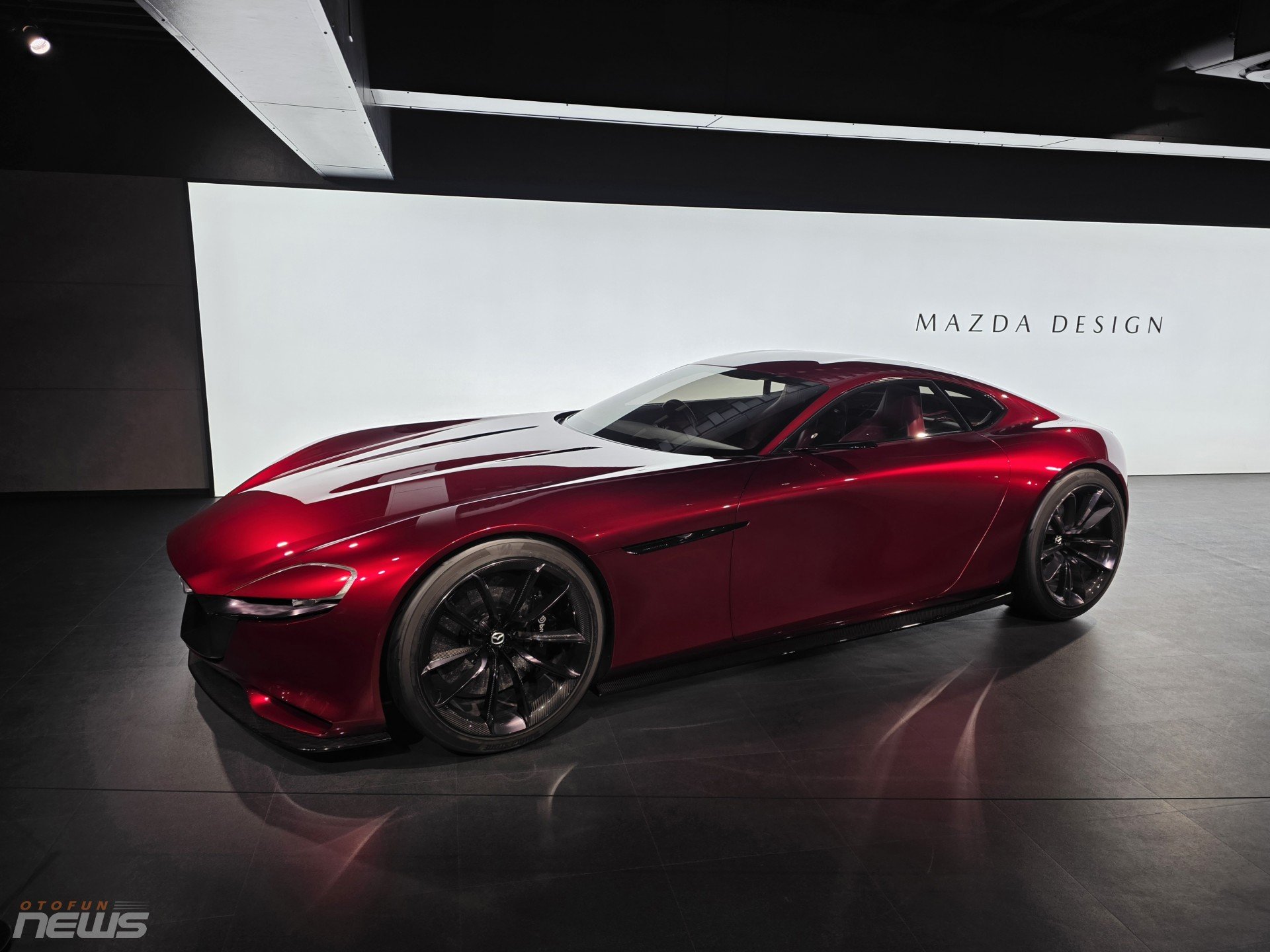 Khám phá bảo tàng Mazda Hiroshima, nơi lưu giữ những mẫu xe huyền thoại