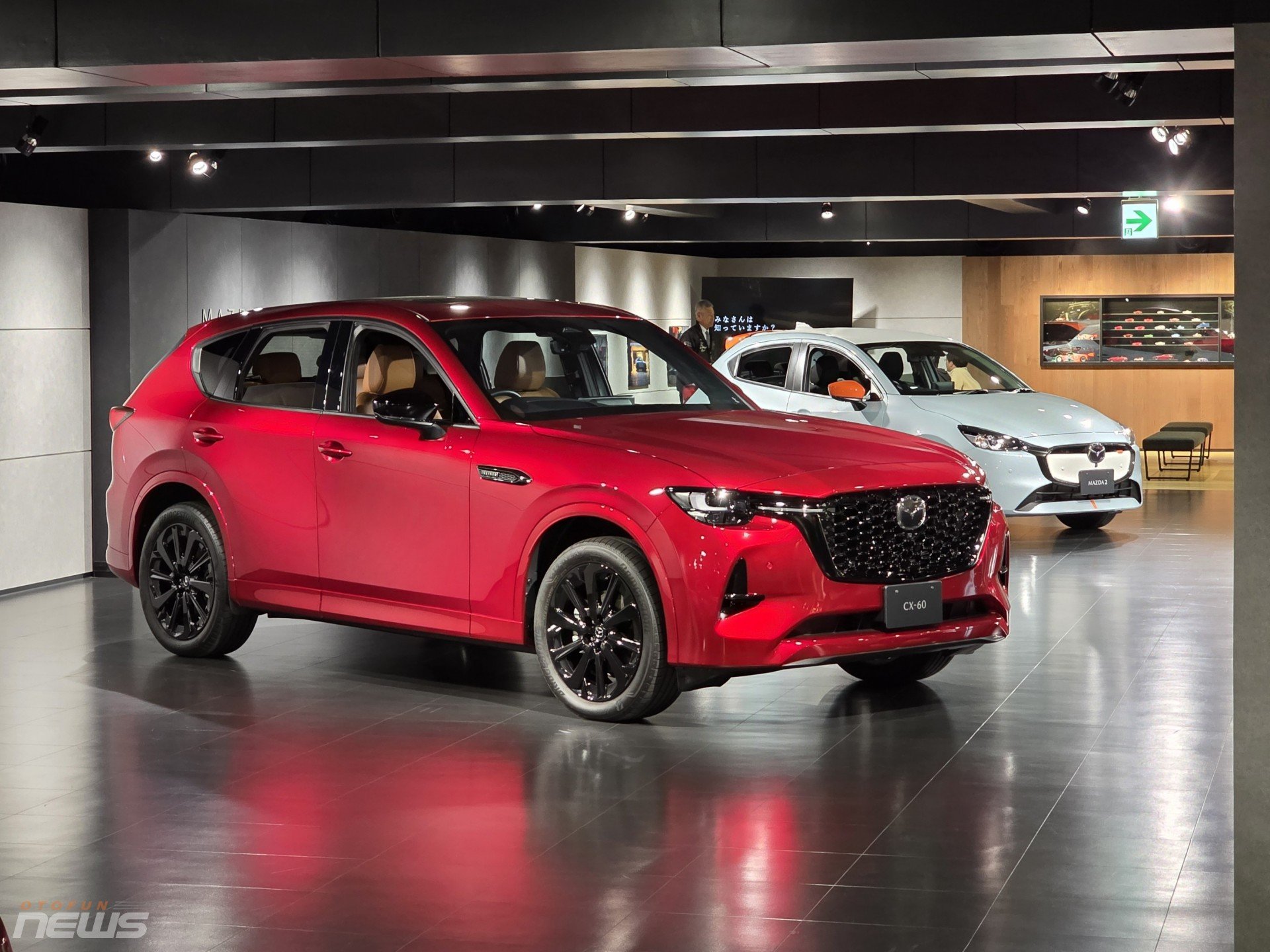 Khám phá bảo tàng Mazda Hiroshima, nơi lưu giữ những mẫu xe huyền thoại