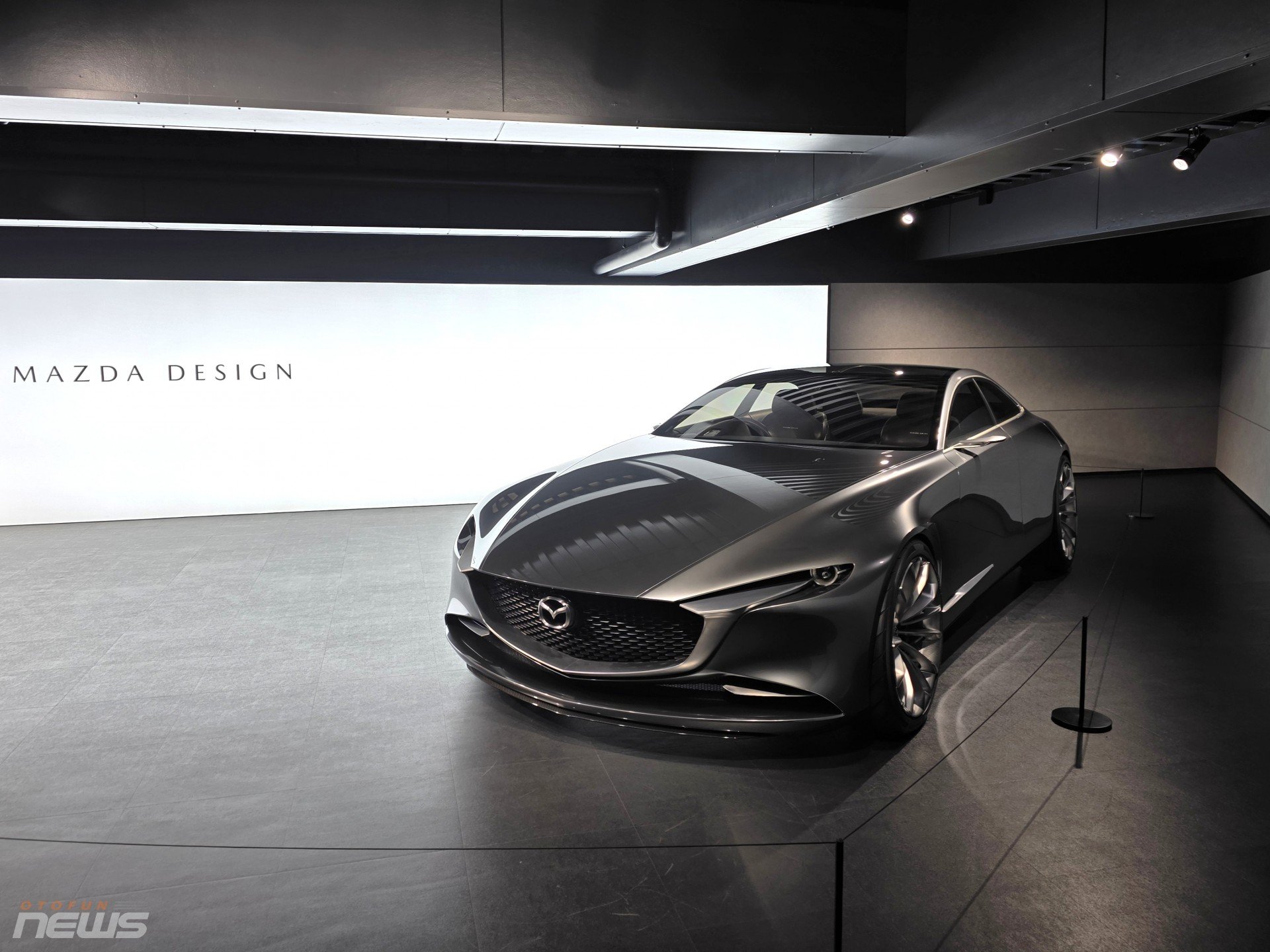 Khám phá bảo tàng Mazda Hiroshima, nơi lưu giữ những mẫu xe huyền thoại