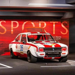 Khám phá bảo tàng Mazda Hiroshima, nơi lưu giữ những mẫu xe huyền thoại