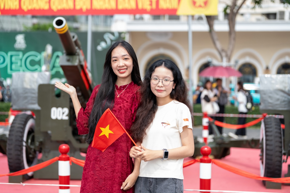 Người lao động cần biết lịch nghỉ lễ Giỗ Tổ Hùng Vương và 30.4 - 1.5 năm 2026