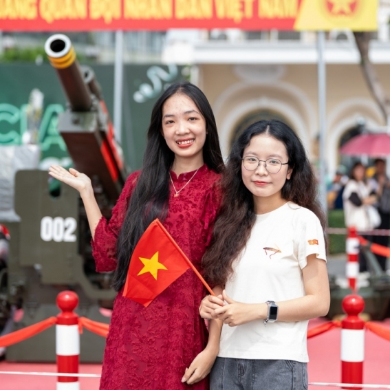 Người lao động cần biết lịch nghỉ lễ Giỗ Tổ Hùng Vương và 30.4 - 1.5 năm 2026