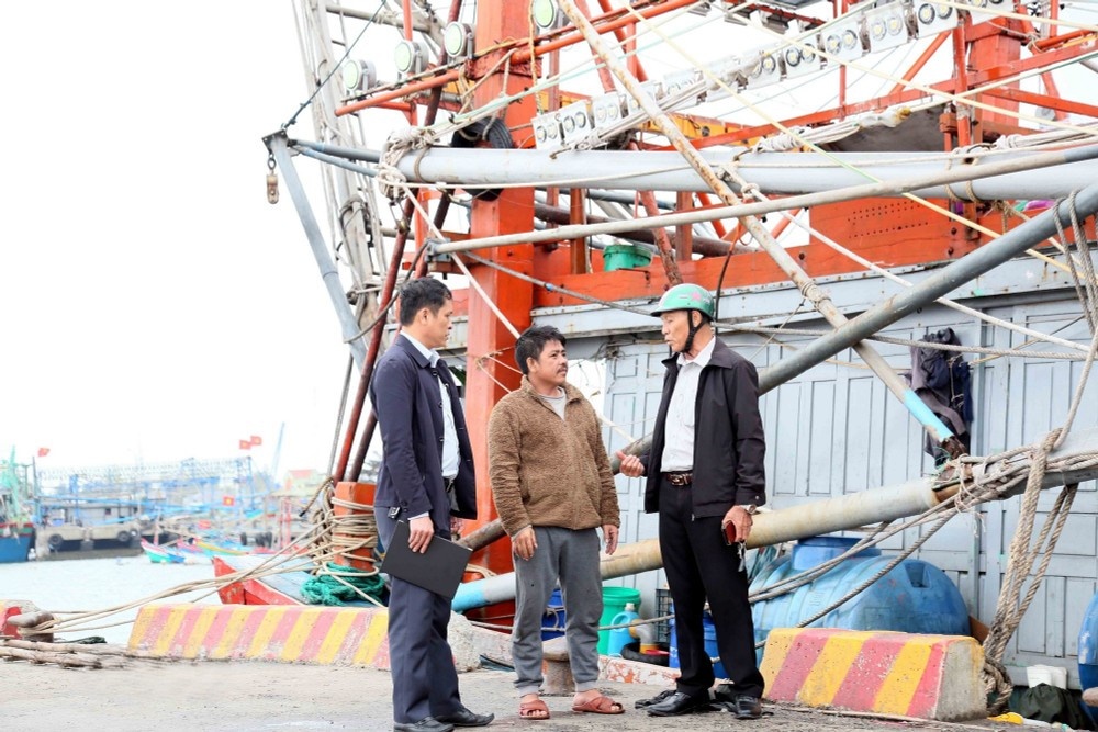 Bảo đảm mọi cử tri ở Quảng Trị đều được tham gia bầu cử