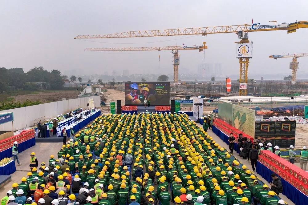 Thưởng Tết 2026: Phân hóa thu nhập và hàm ý về một hệ thống an sinh bao trùm