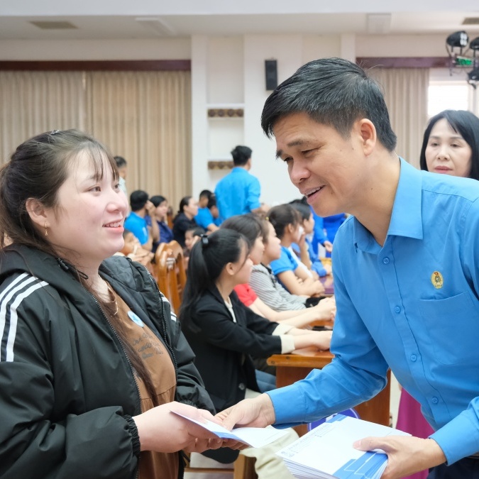 cong doan da nang cham lo nu cong nhan bang nhung viec lam thiet thuc