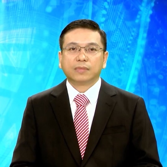 Ông Nguyễn Minh Hải ứng cử Đại biểu Hội đồng Nhân dân TP HCM nhiệm kỳ 2026 - 2031