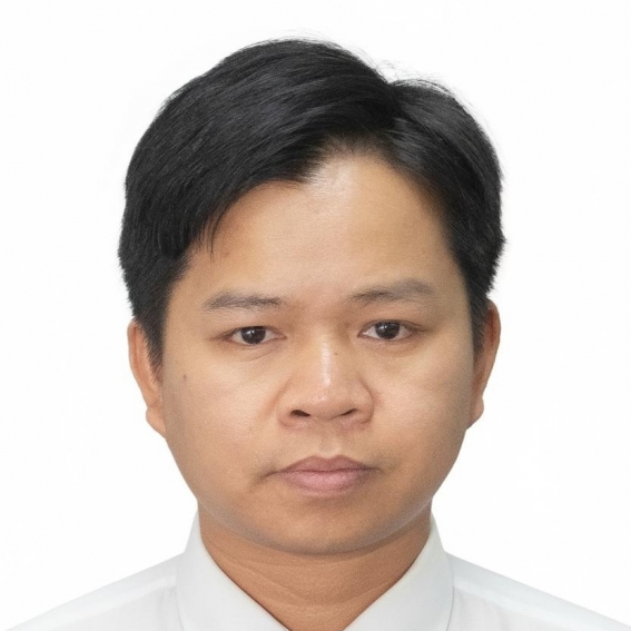 Ông Sương Thái Hoà ứng cử Đại biểu Hội đồng Nhân dân TP HCM nhiệm kỳ 2026 – 2031