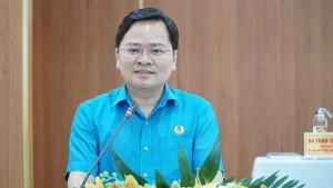 Kỳ vọng người đứng đầu tổ chức Công đoàn mang tiếng nói cử tri đến nghị trường