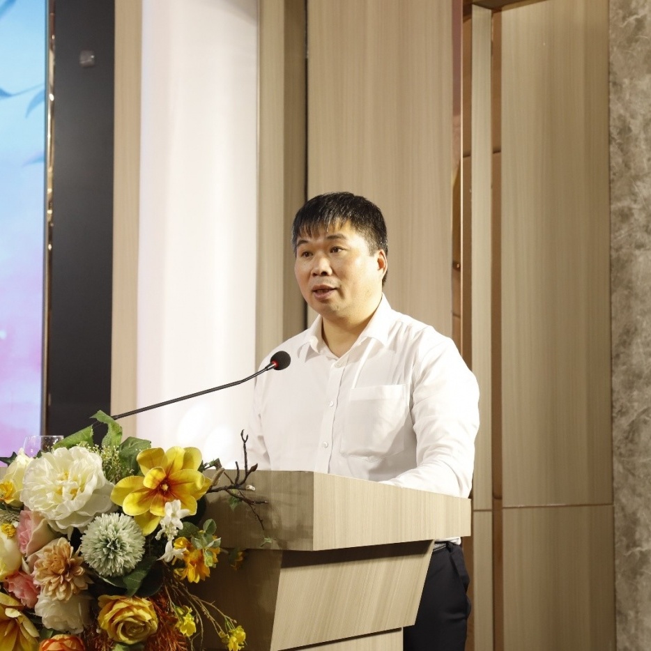 Dấu ấn phụ nữ ngành Than