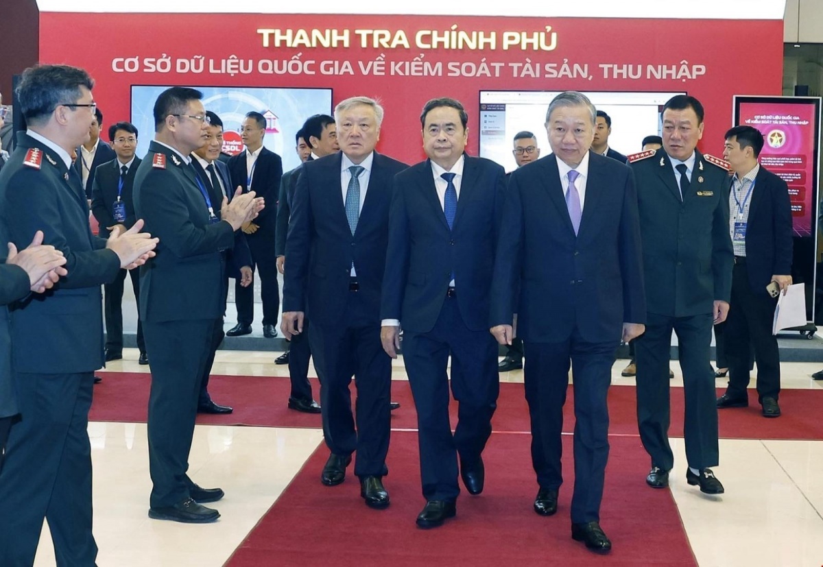 Cuộc chiến không khoan nhượng với 