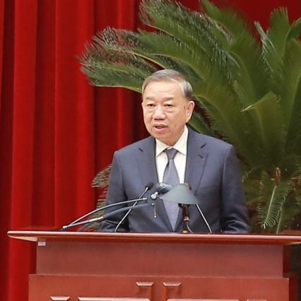 Cuộc chiến không khoan nhượng với "giặc nội xâm"