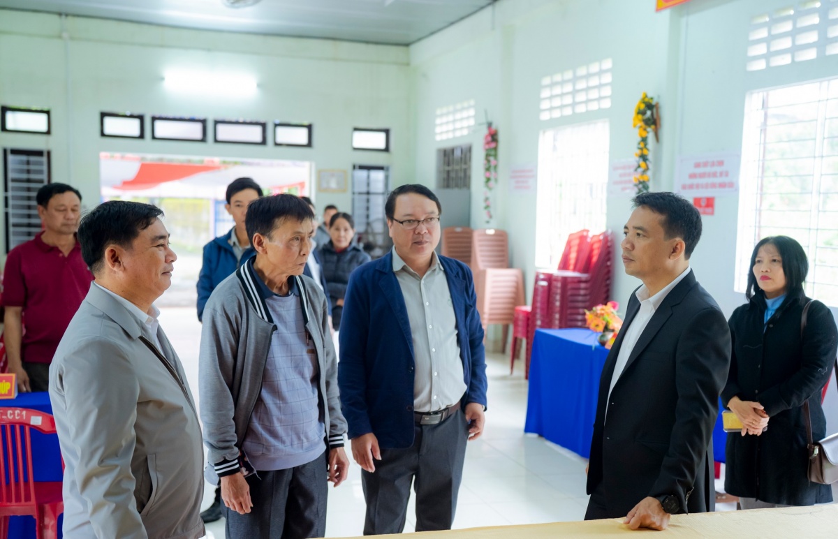 Huế sẵn sàng cho ngày hội toàn dân