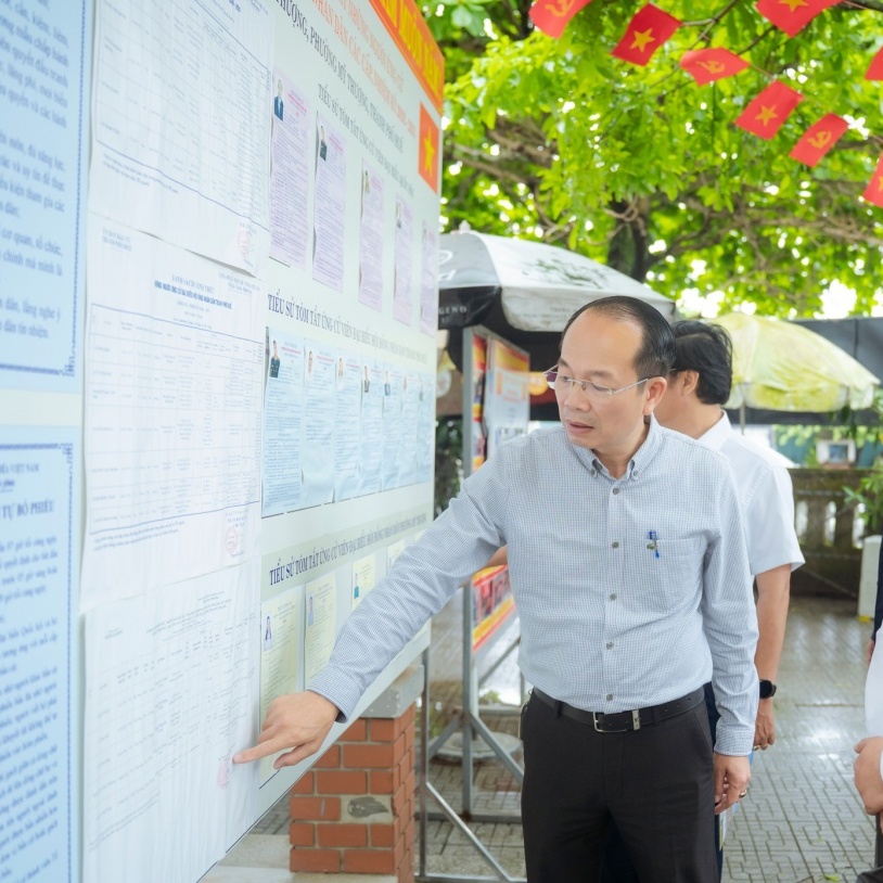 hue san sang cho ngay hoi toan dan