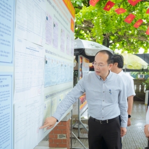 Huế sẵn sàng cho ngày hội toàn dân