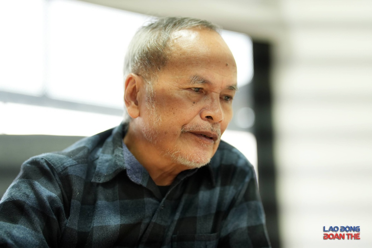 Tìm “đòn bẩy” cho trí tuệ Việt trong kỷ nguyên mới - Bài 2: “Khoa học không thể chạy theo phong trào, càng không thể trông chờ phép màu”