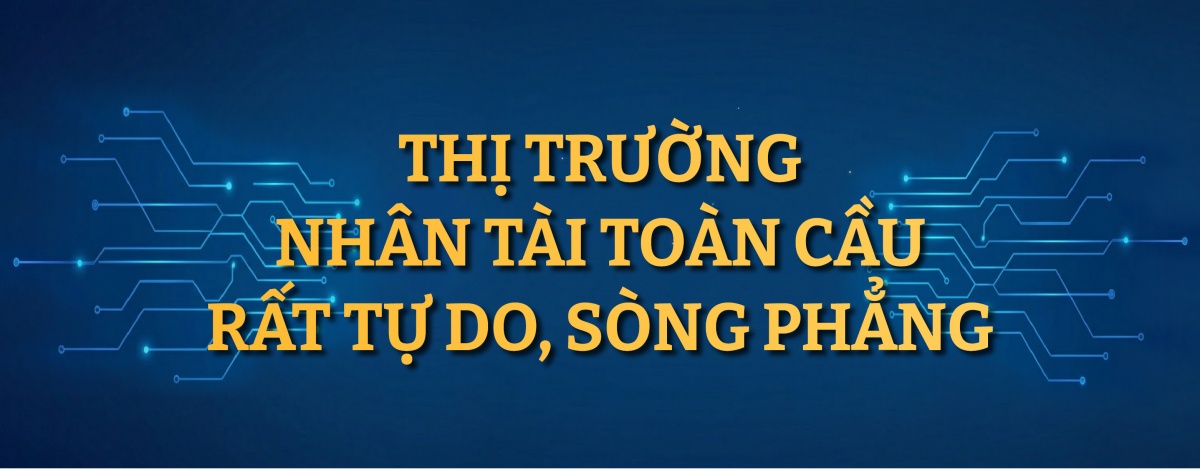 Tìm “đòn bẩy” cho trí tuệ Việt trong kỷ nguyên mới - Bài 3: 