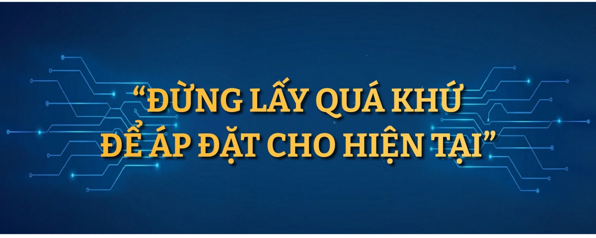 Tìm “đòn bẩy” cho trí tuệ Việt trong kỷ nguyên mới - Bài 2: “Khoa học không thể chạy theo phong trào, càng không thể trông chờ phép màu”
