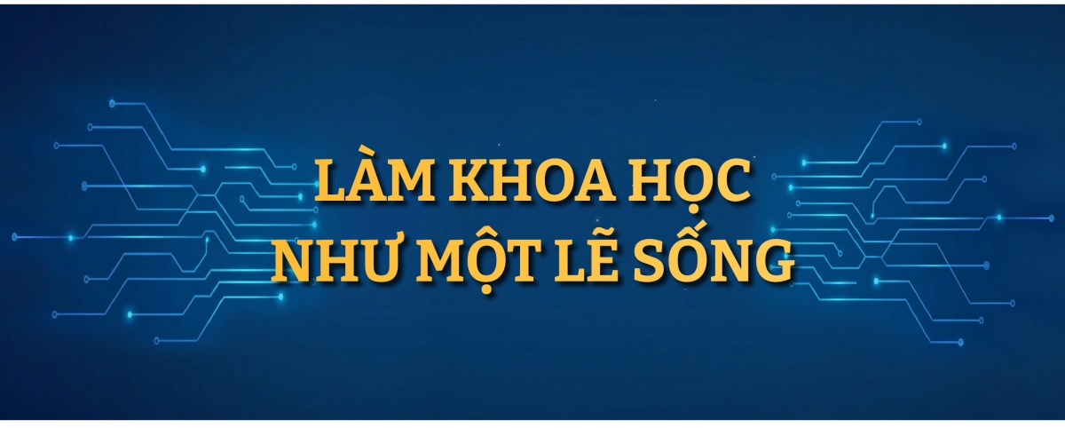 Tìm “đòn bẩy” cho trí tuệ Việt trong kỷ nguyên mới - Bài 2: “Khoa học không thể chạy theo phong trào, càng không thể trông chờ phép màu”