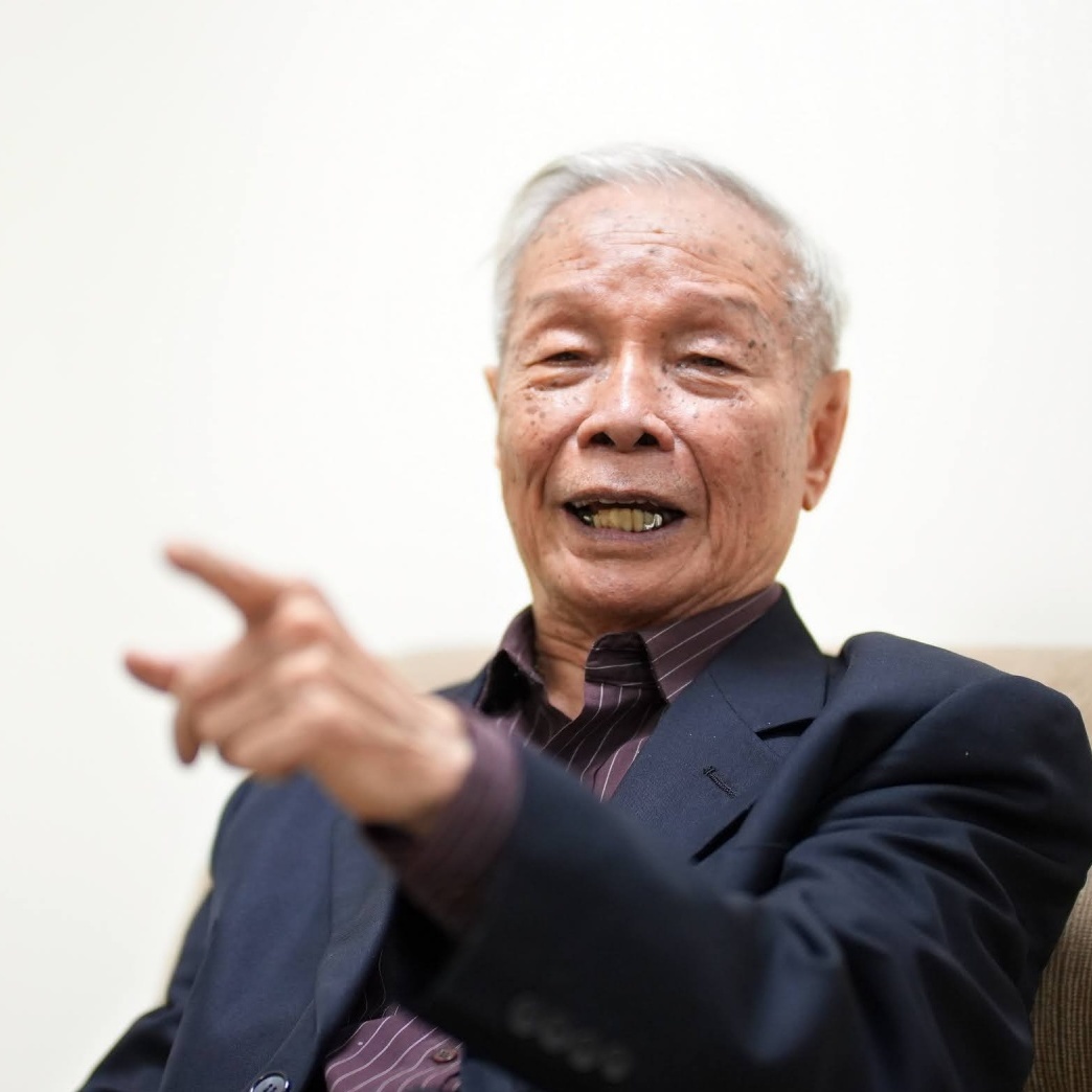 Tìm “đòn bẩy” cho trí tuệ Việt trong kỷ nguyên mới - Bài 3: "Mọi khát vọng vĩ mô về khoa học - công nghệ đều bắt đầu từ không gian kiến tạo cho nhân tài"