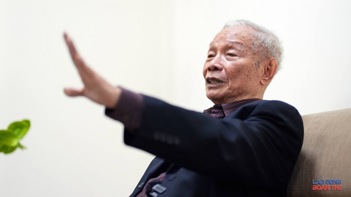 Tìm “đòn bẩy” cho trí tuệ Việt trong kỷ nguyên mới - Bài 3: 